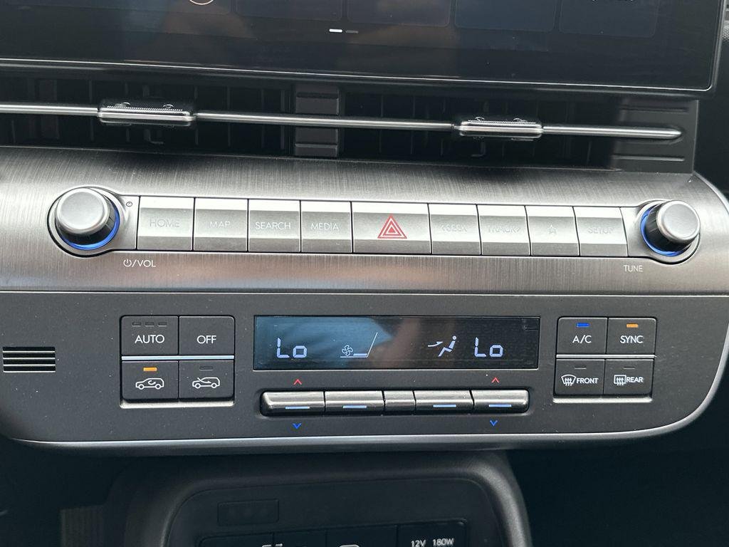 2026 Hyundai Kona SEL Sport - Photo 19