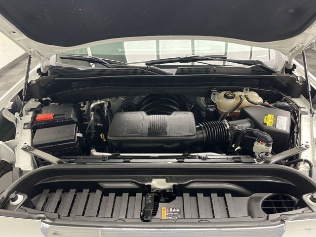 Used 2020 Summit White GMC SLE image 28