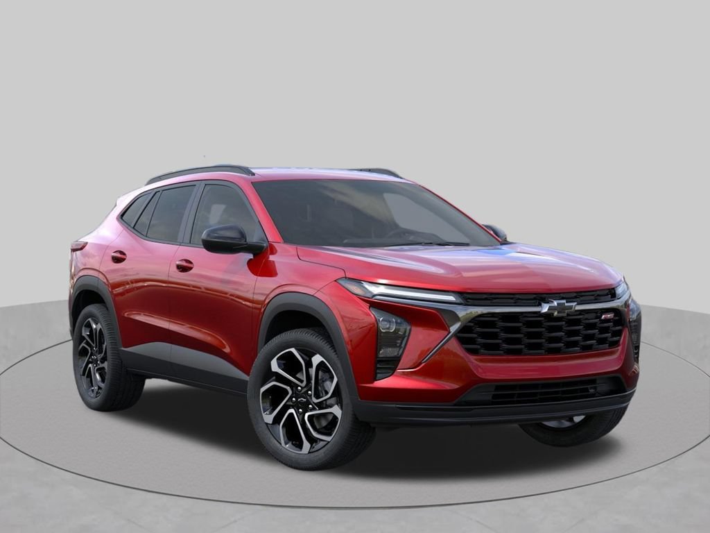 2026 Chevrolet Trax RS - Photo 51