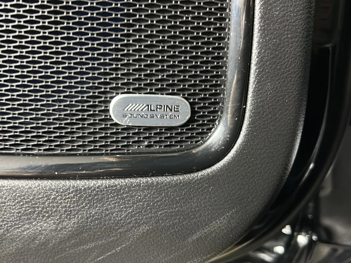 Used 2022 Black Jeep High Altitude image 21