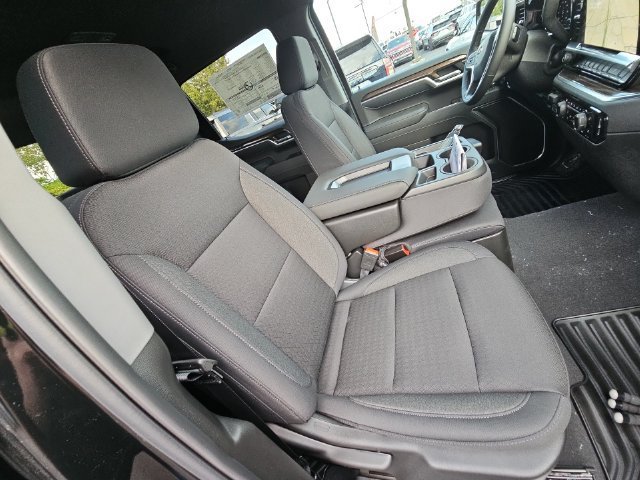 New 2026 Black Chevrolet LT (2FL) image 37