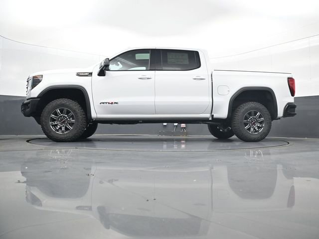 2026 GMC Sierra 1500 AT4X - Photo 28