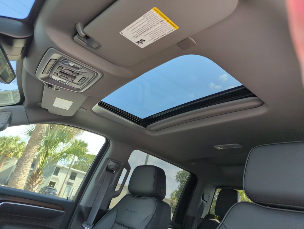 2026 GMC Sierra 2500HD Denali - Photo 28