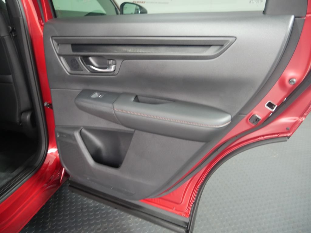 2024 Honda CR-V Sport-L - Photo 7