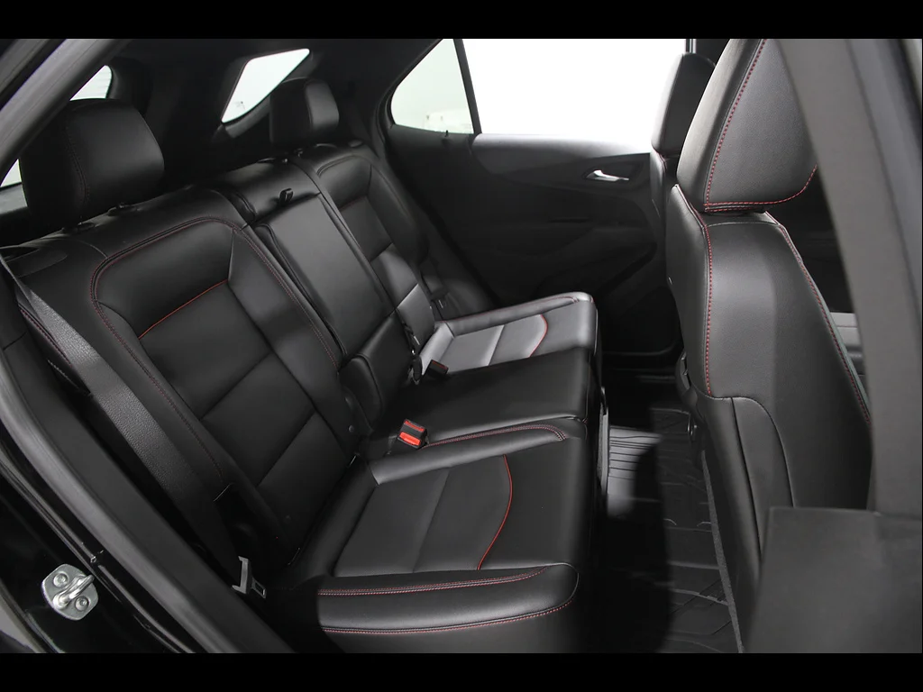 2024 Chevrolet Equinox RS - Photo 17