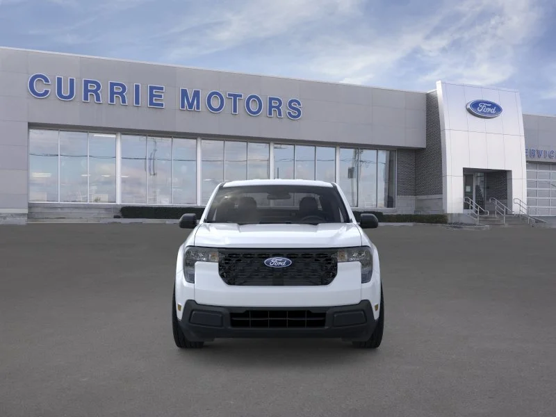 New 2026 Oxford White Ford XL image 6