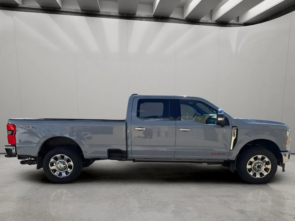 2026 Ford F-250 Super Duty King Ranch - Photo 6