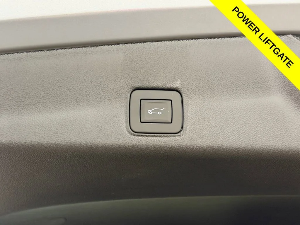 New 2026 Sterling Gray Metallic Chevrolet RS image 12