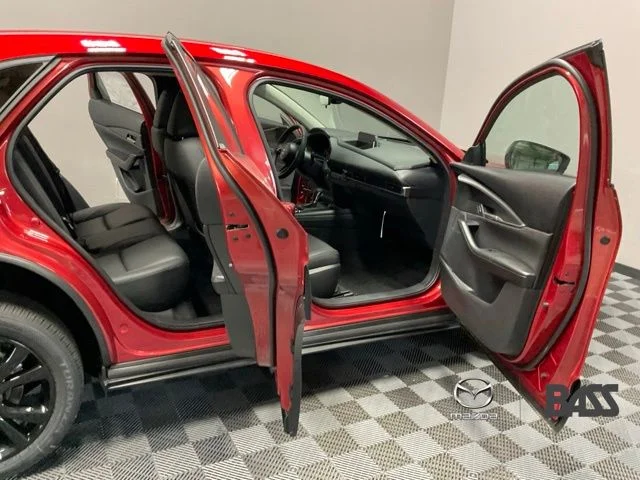 New 2026 Soul Red Crystal Metallic Mazda 2.5 S Select Sport AWD image 20