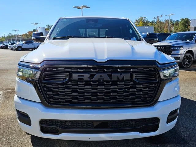 2026 RAM 1500 Big Horn/Lone Star - Photo 2