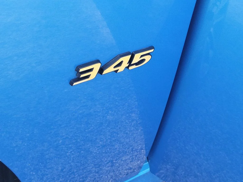 Used 2023 Blue Dodge R/T image 22