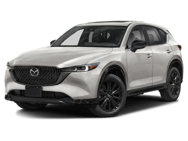 Used 2024 Silver Mazda 2.5 Turbo Premium image 10