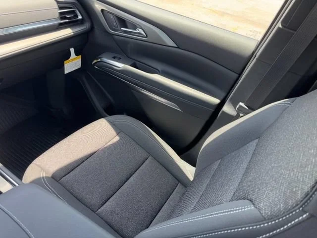 New 2026 Radiant Red Tintcoat Chevrolet LT image 10