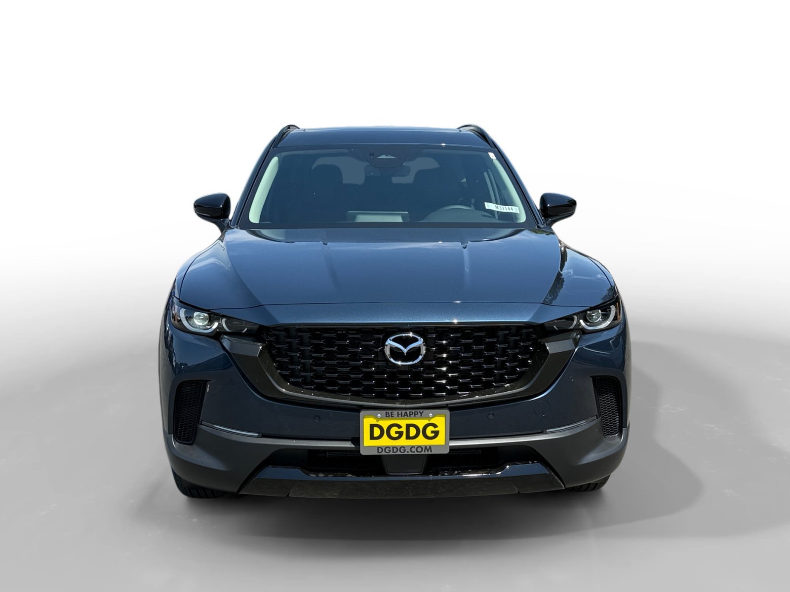 New 2026 Ingot Blue Metallic Mazda Premium image 8