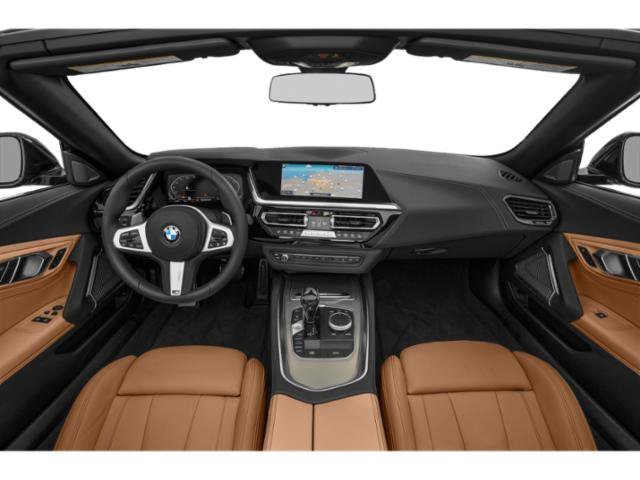Used 2020 Black Sapphire Metallic BMW sDriveM40i image 11