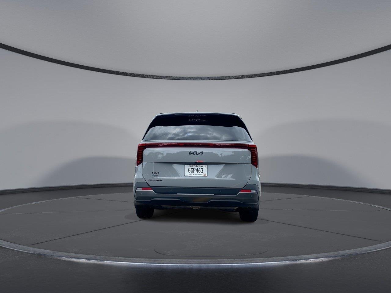 2026 Kia Carnival SX Prestige - Photo 7