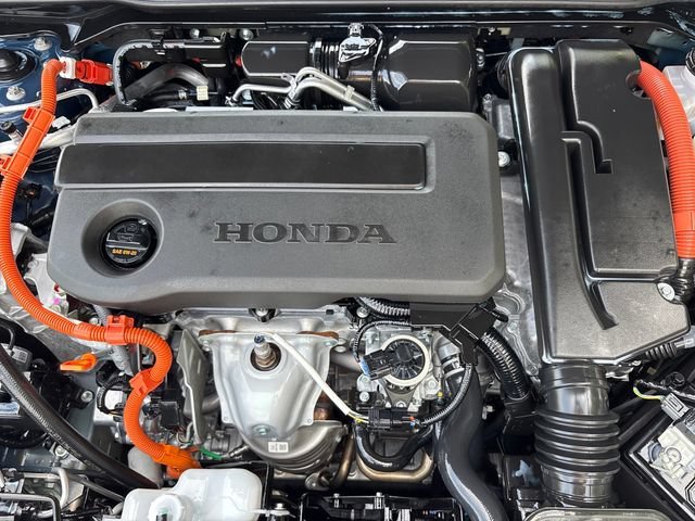 2026 Honda Civic Sport Touring - Photo 68