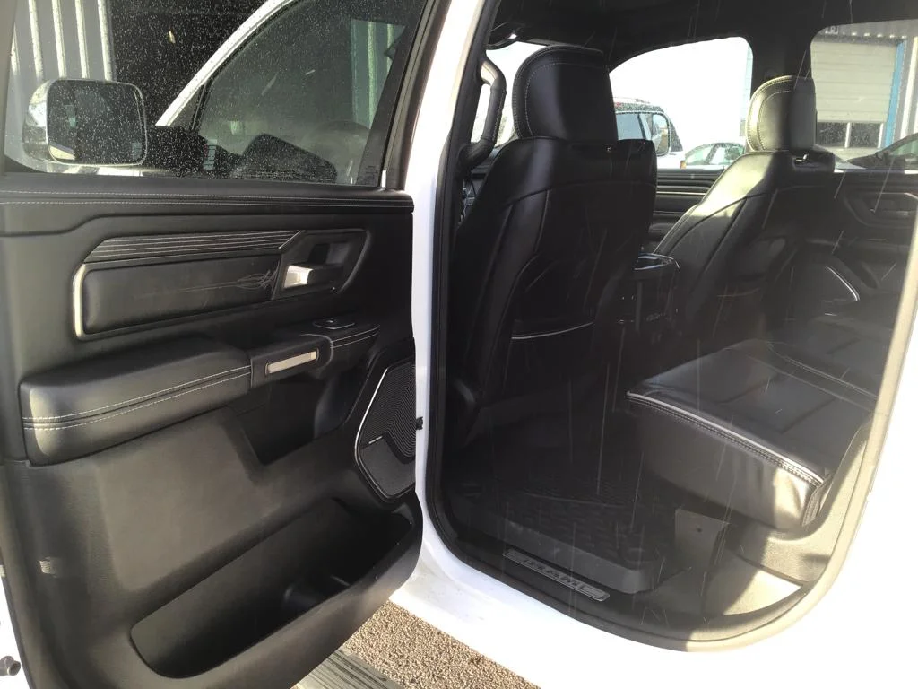 2020 RAM Ram 1500 Pickup Limited - Photo 12