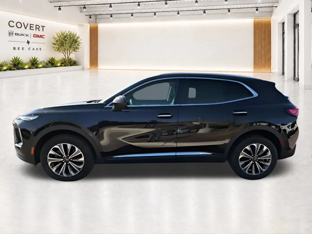 2026 Buick Envision Preferred - Photo 7