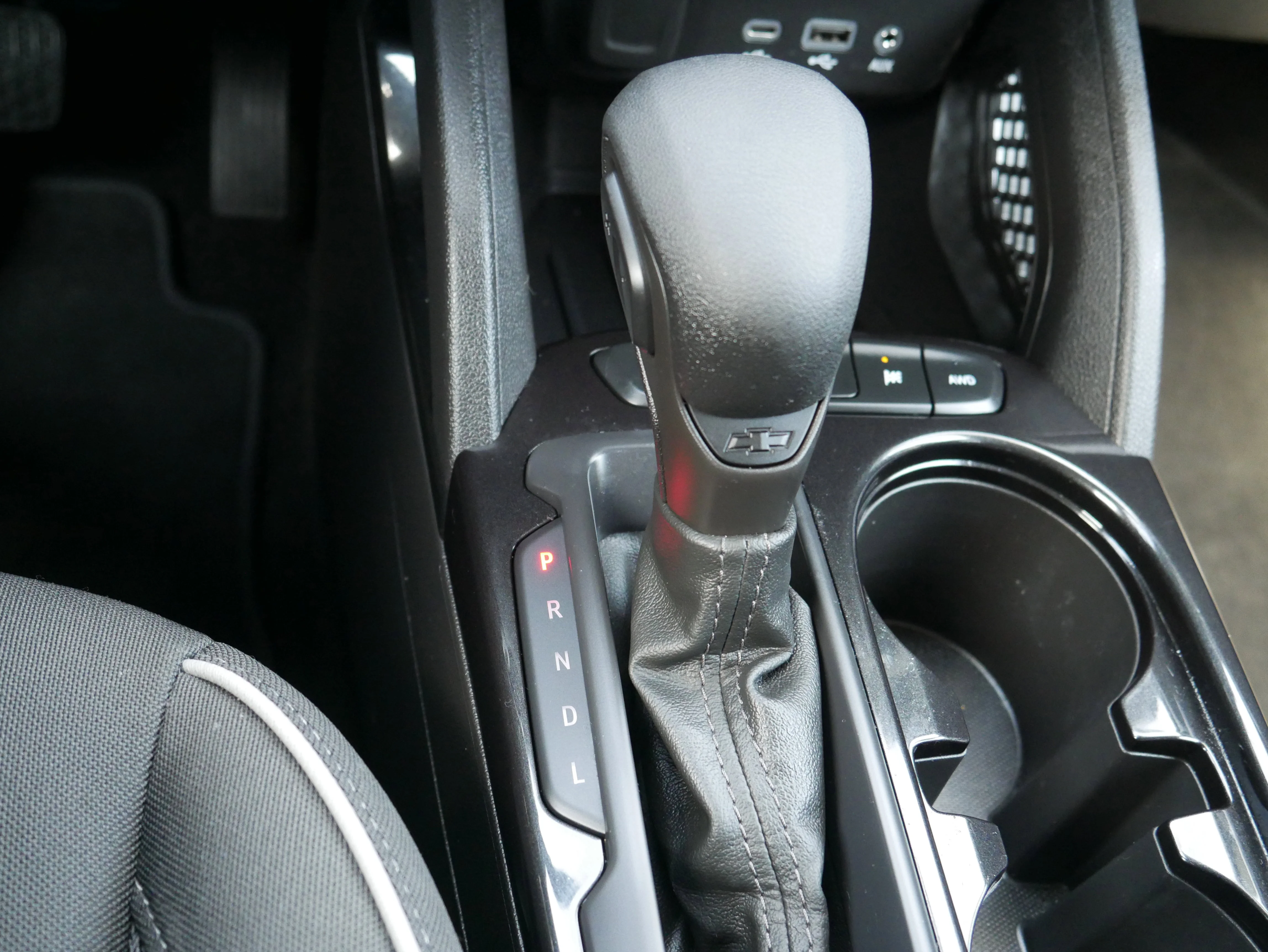 2023 Chevrolet TrailBlazer LT - Photo 21