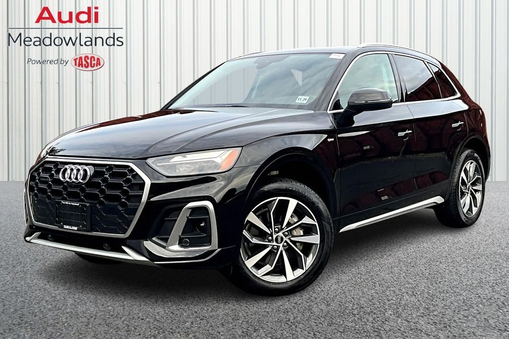 2025 Audi Q5
