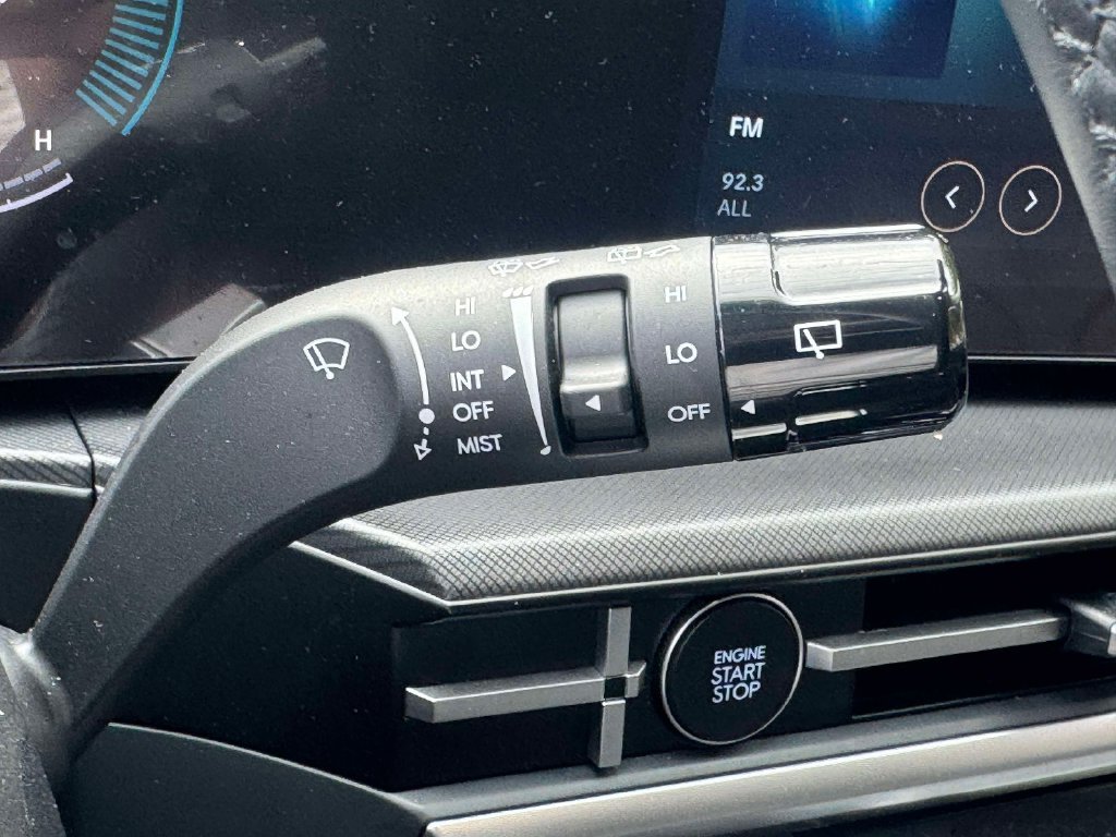 2026 Hyundai Santa Fe SEL - Photo 23