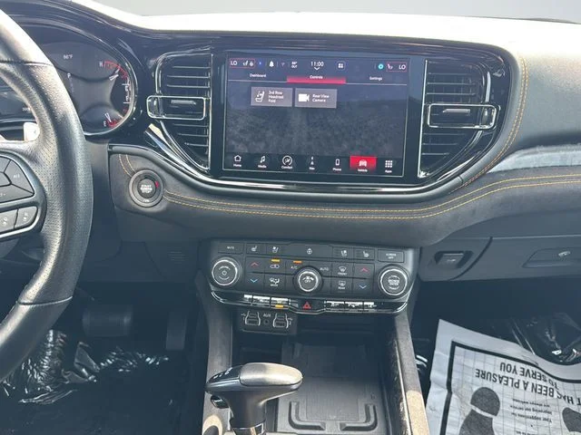 Used 2023 Gray Dodge R/T image 20