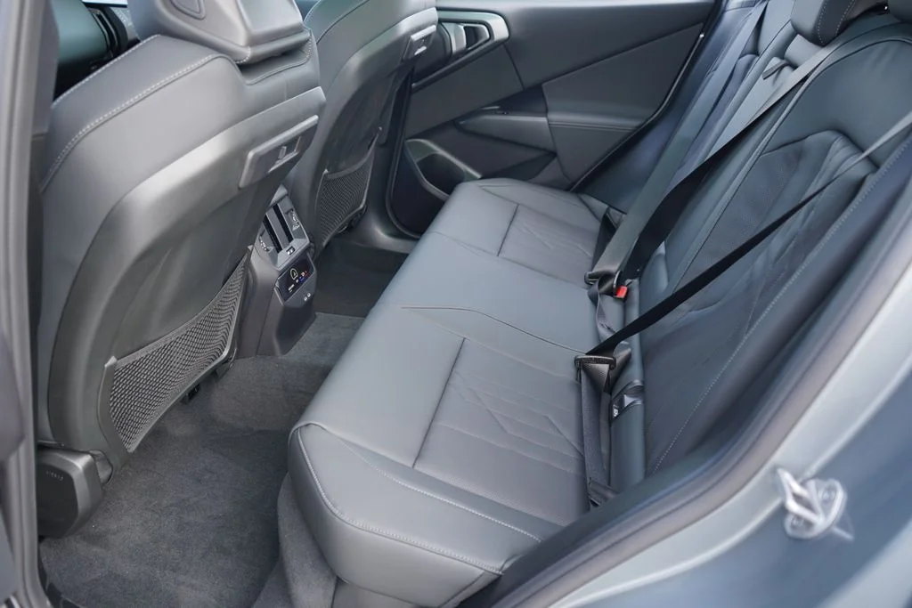 Used 2026 Gray BMW 30 xDrive image 18