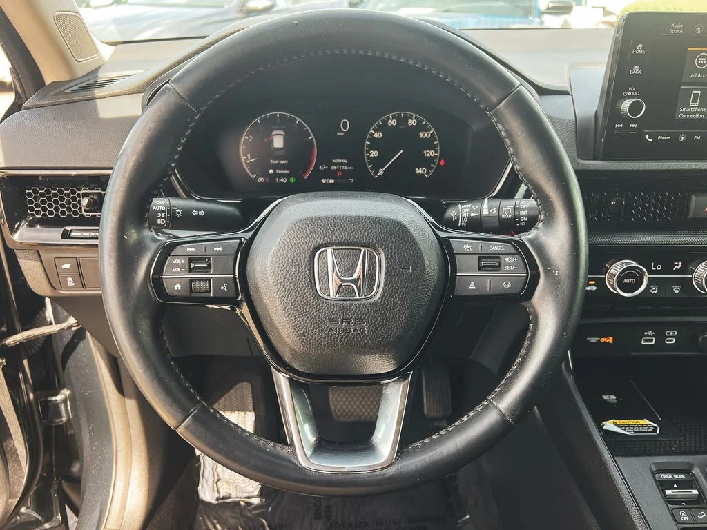 2024 Honda CR-V EX-L - Photo 16