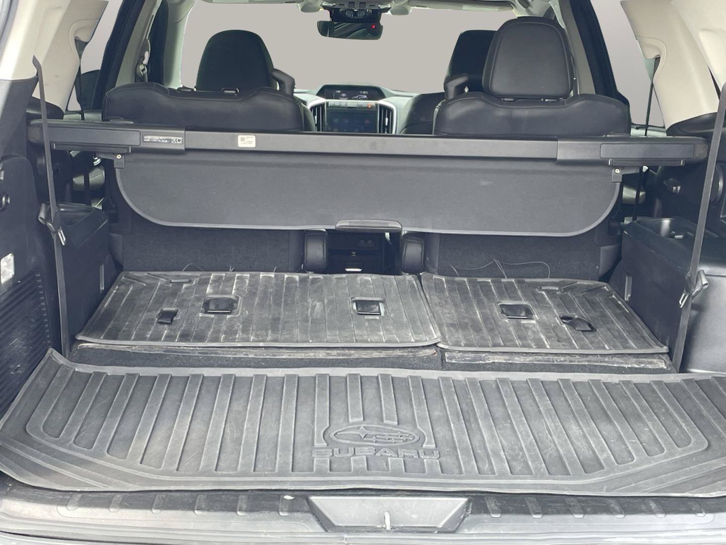 Used 2021 Magnetite Gray Metallic Subaru  image 10