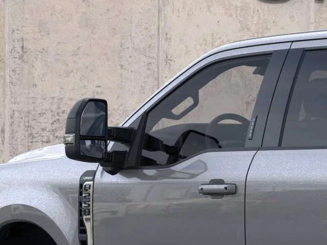 New 2026 Gray Ford Lariat image 20