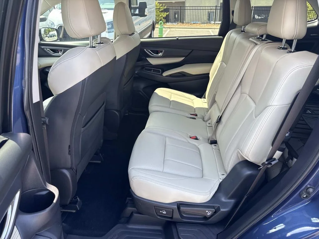 Used 2019 Blue Subaru Limited image 23