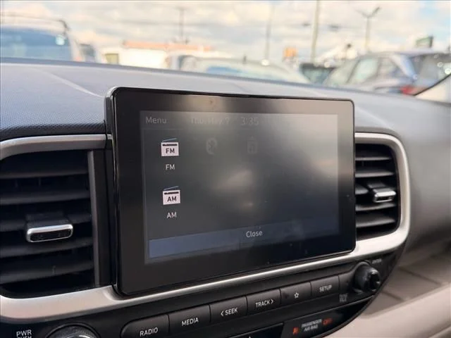 Used 2024 Red Hyundai SEL image 23