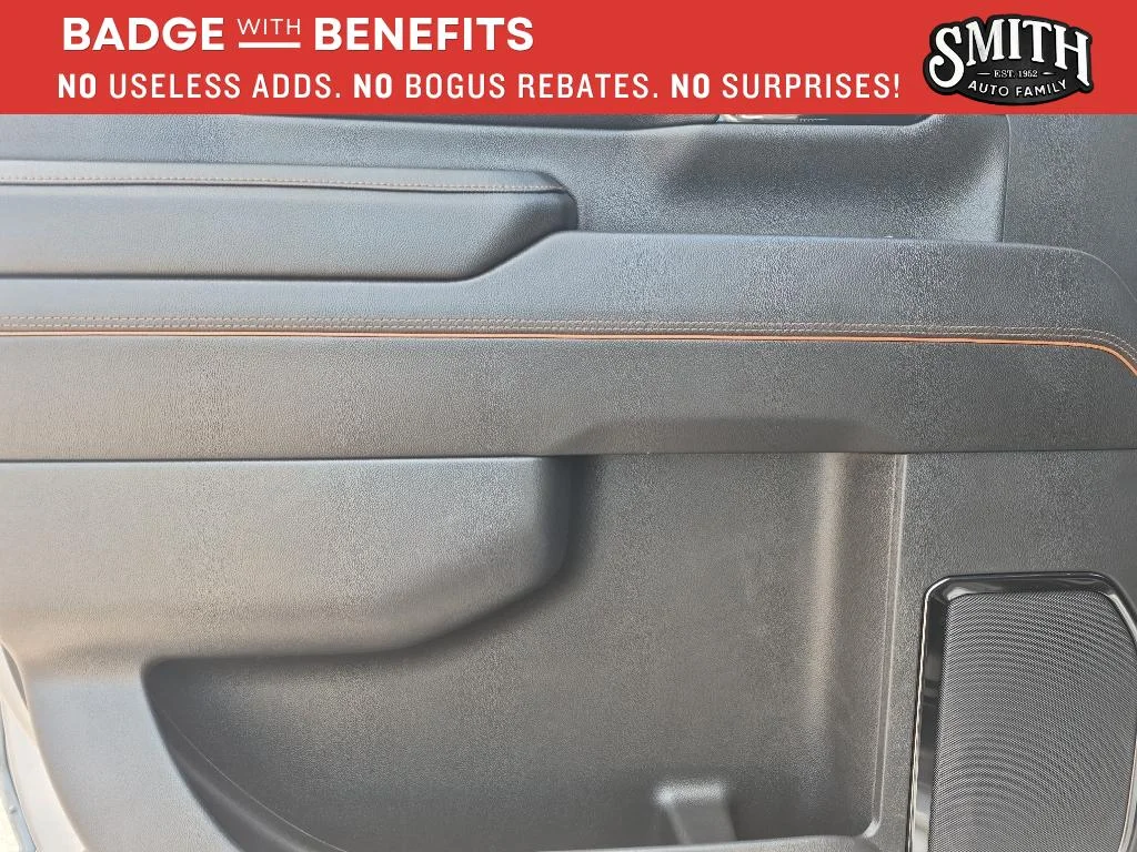 Certified Used 2024 Sterling GMC AT4 image 18