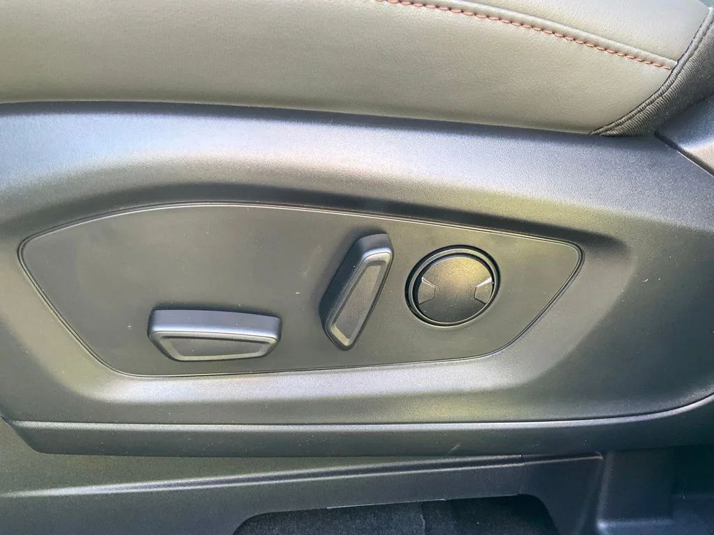 New 2026 Blue Ford Active image 15