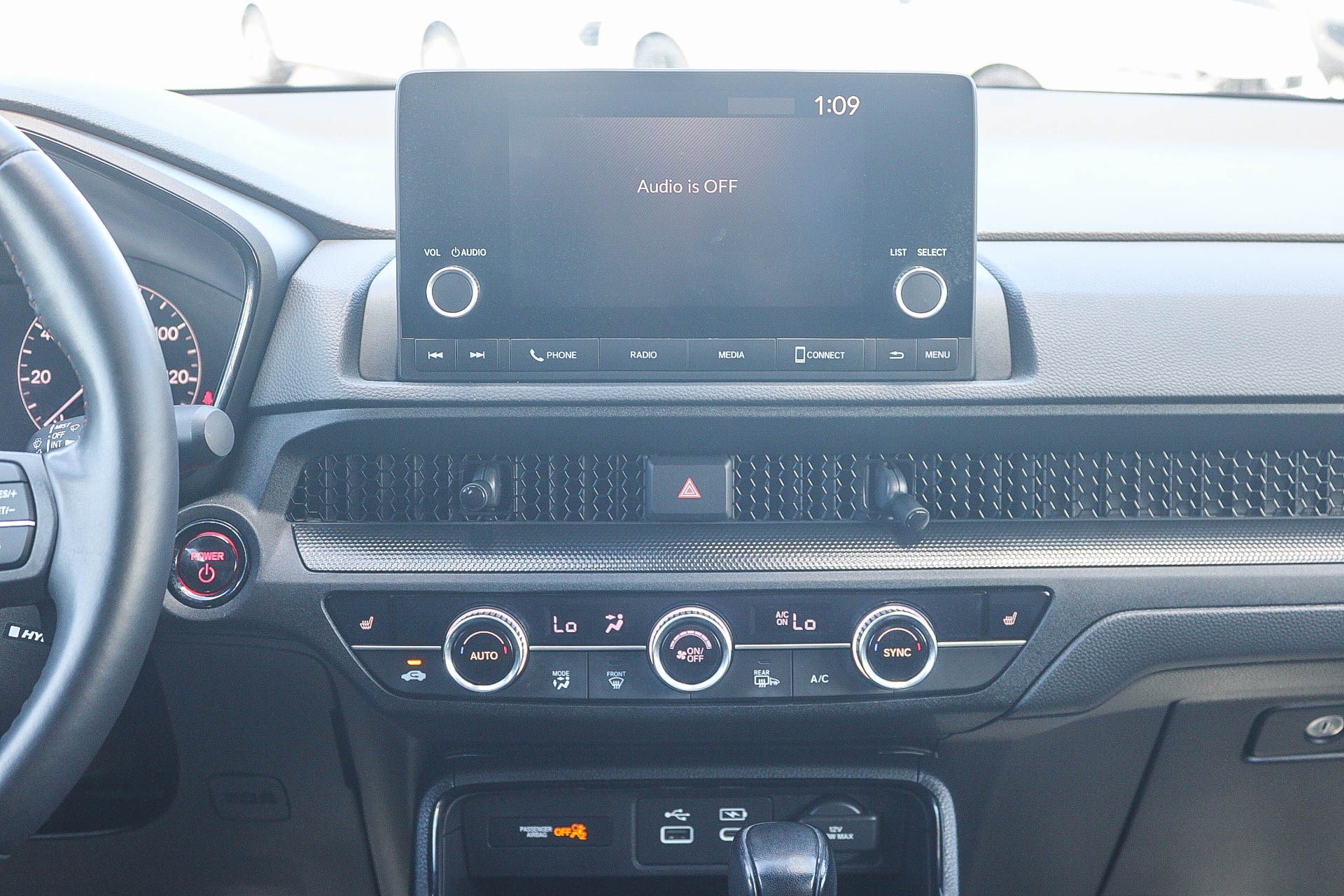 2024 Honda CR-V Sport - Photo 13