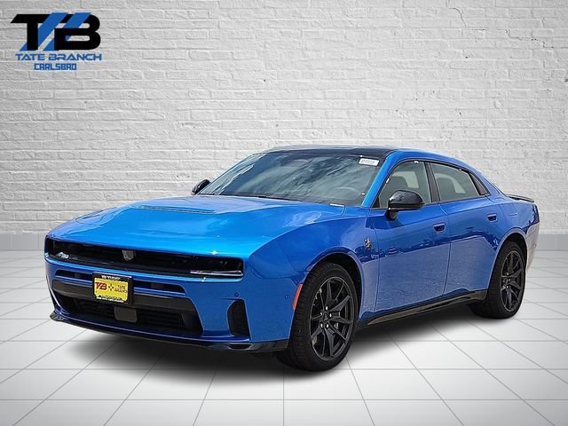 2026 Dodge Charger Scat Pack