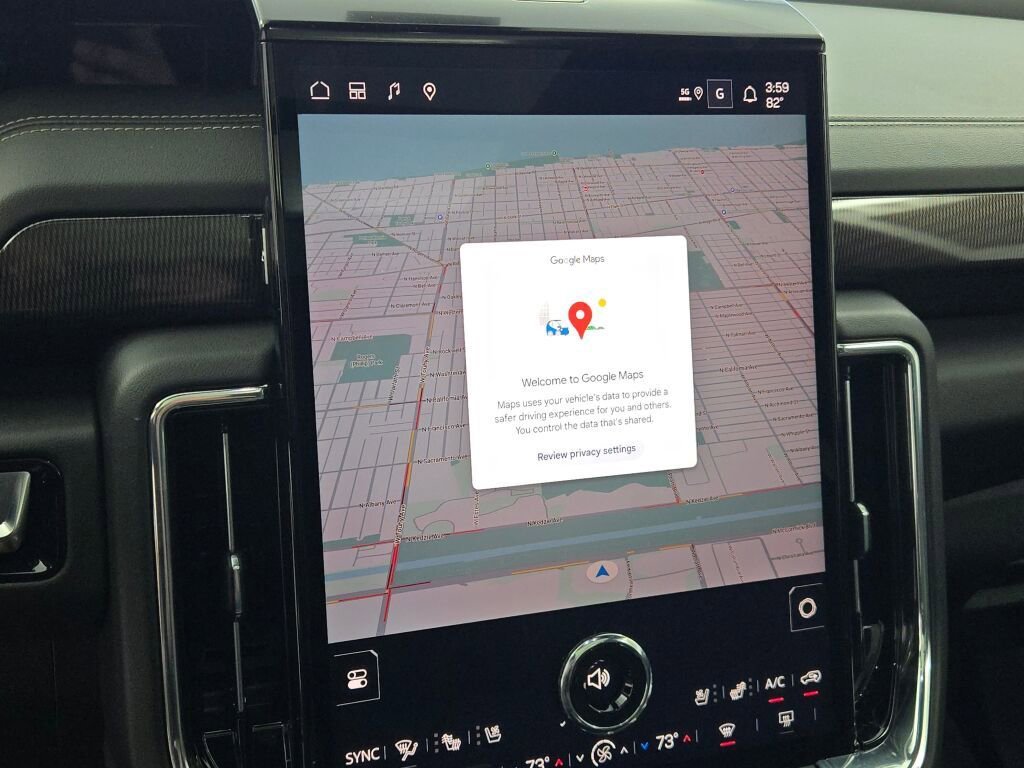 New 2026 Summit White GMC Elevation image 33