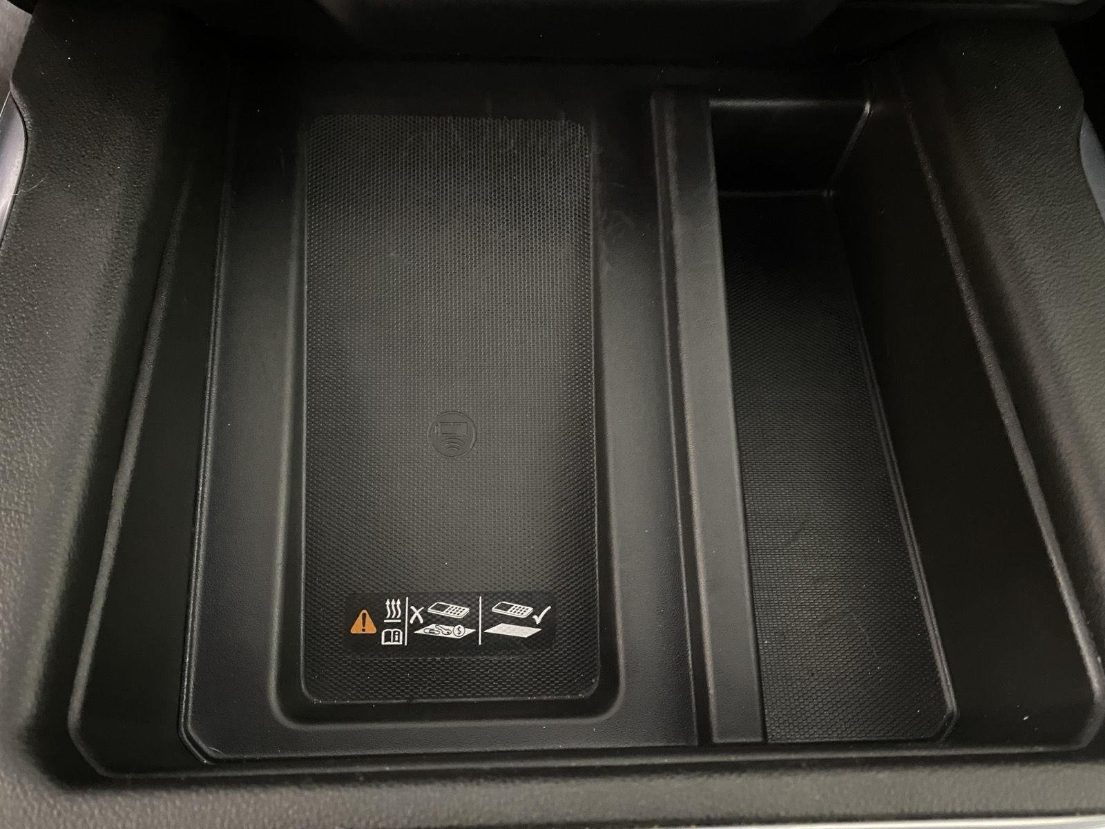 Used 2021 Summit White GMC Denali image 16