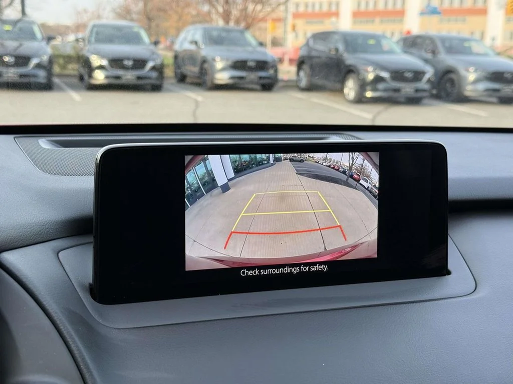 2023 Mazda CX-9 Touring - Photo 28