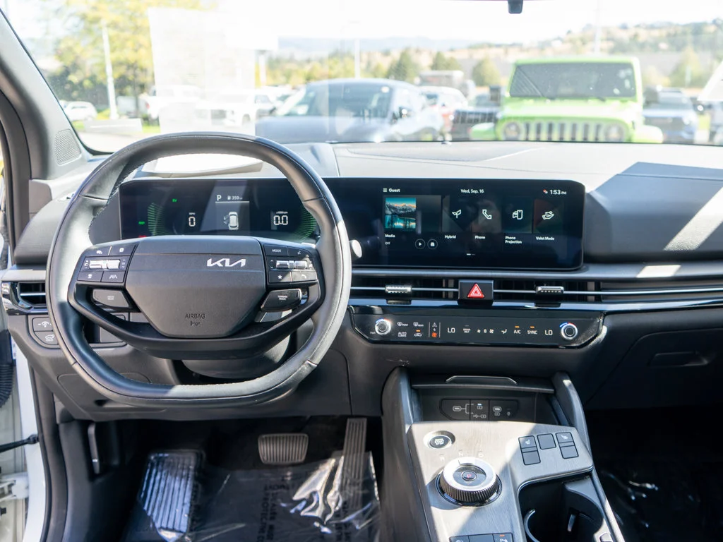 2026 Kia Sportage X-Line Hybrid - Photo 14