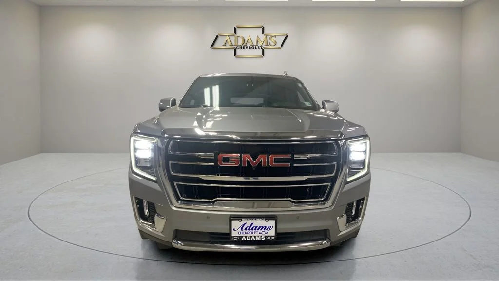 2023 GMC Yukon XL SLT - Photo 12