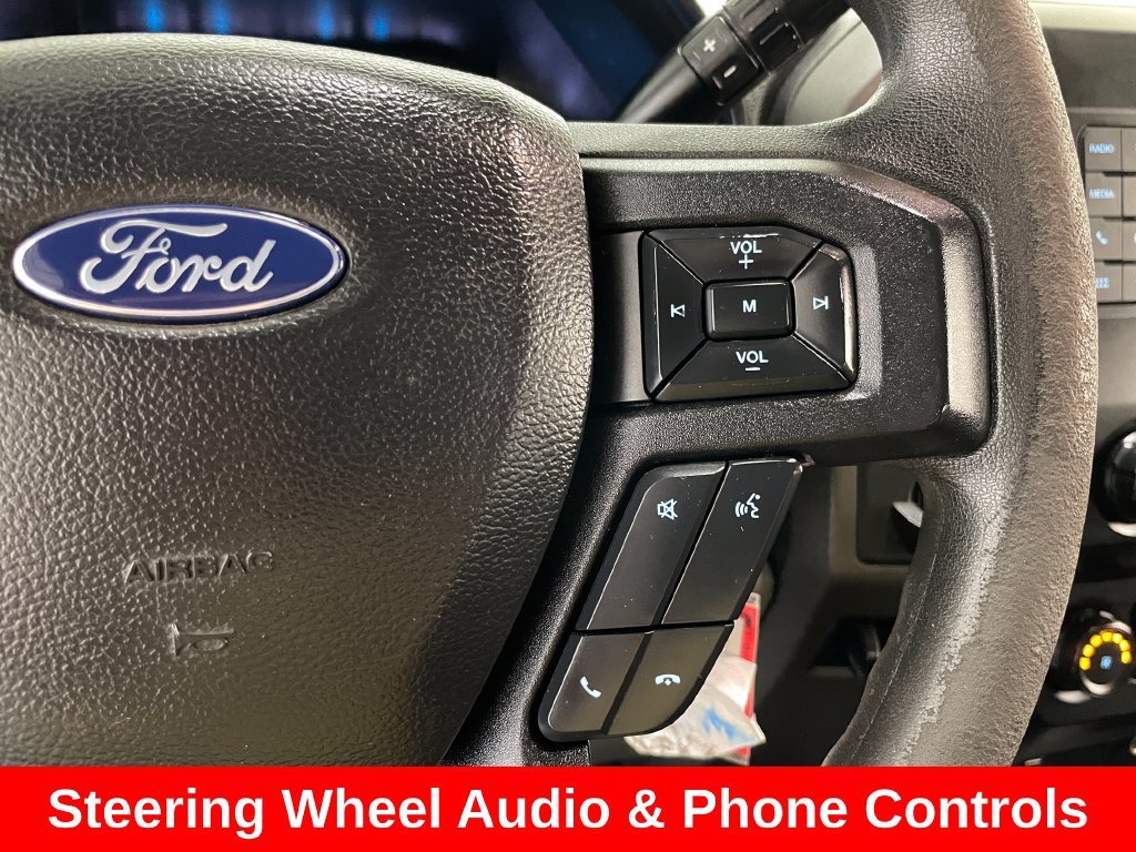 Used 2020 Gray Ford XL image 25