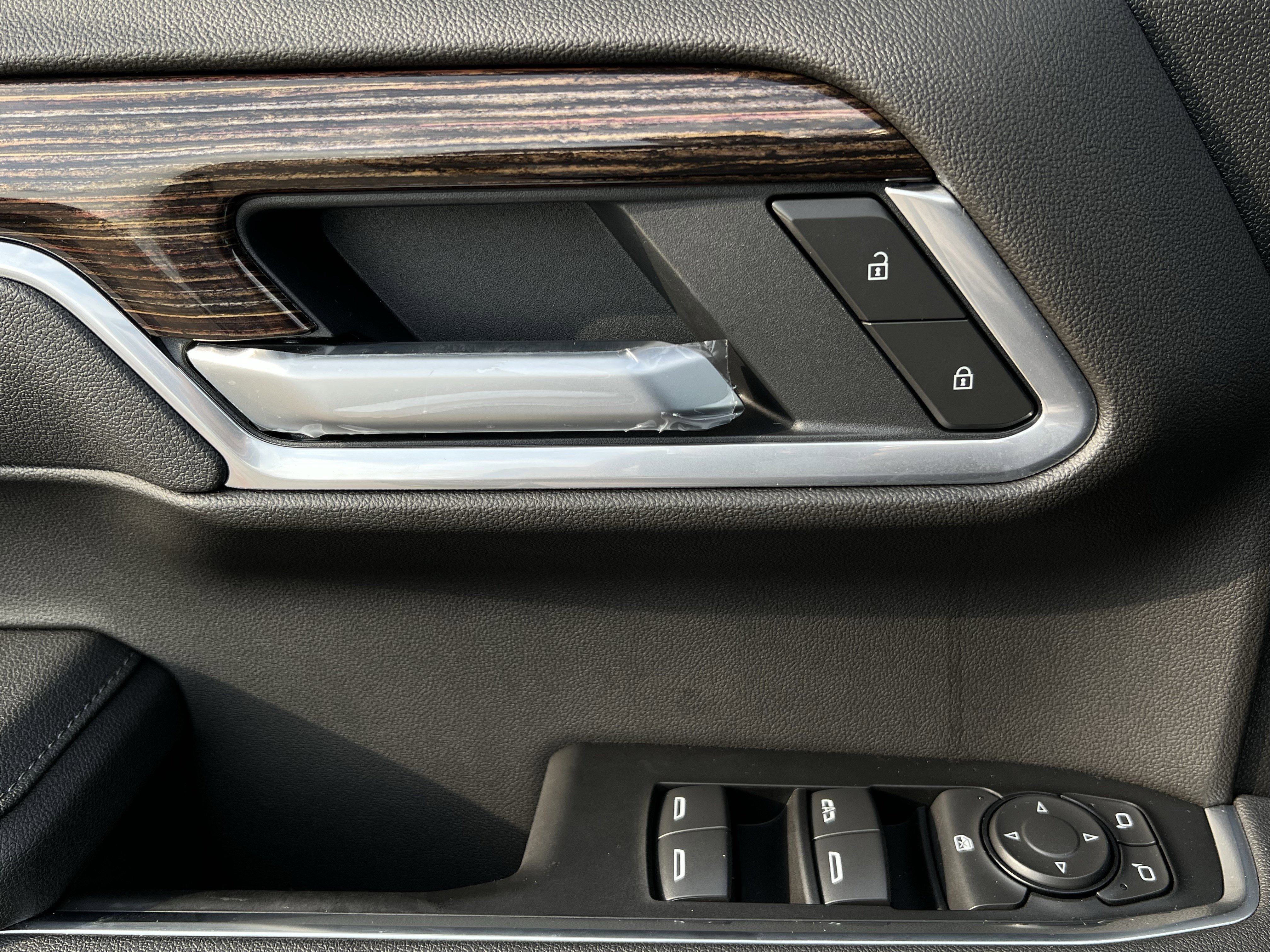 2026 GMC Sierra 1500 Elevation - Photo 23