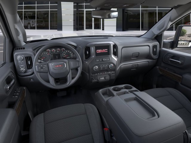 2026 GMC Sierra 2500HD Pro - Photo 15