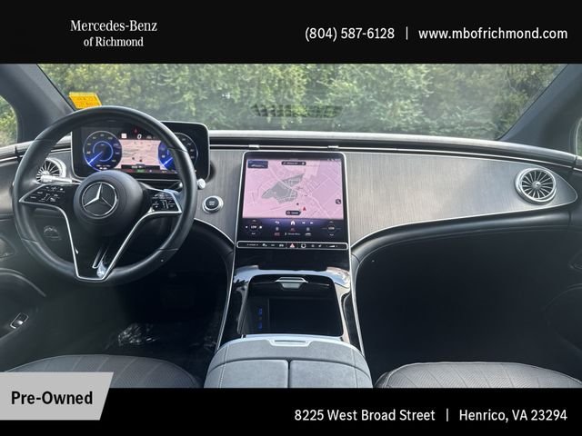 Certified Used 2023 Black Mercedes-Benz 450 image 17