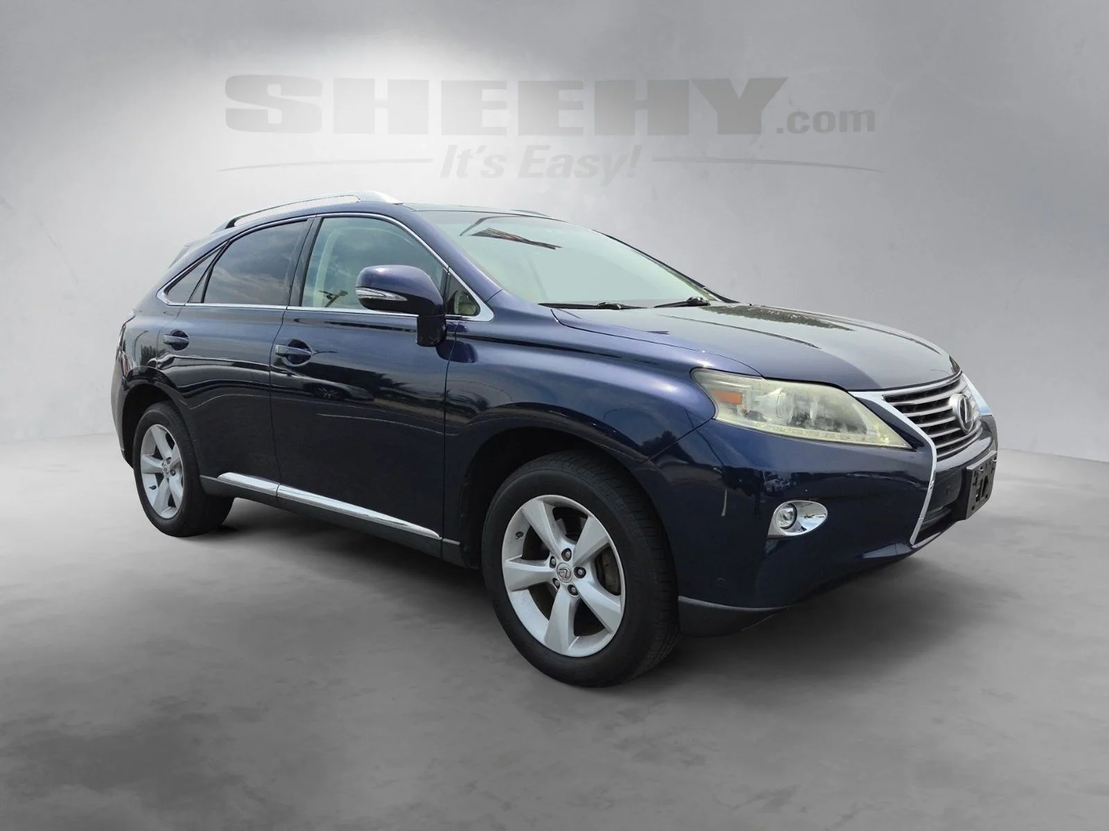 Used 2015  Lexus 350 image 2