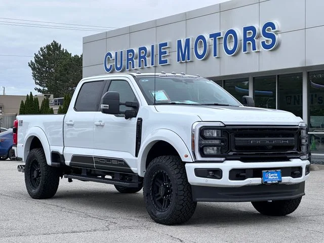 2026 Ford F-250 Lariat 4x4 Crew Cab 6-3/4' Box's photo