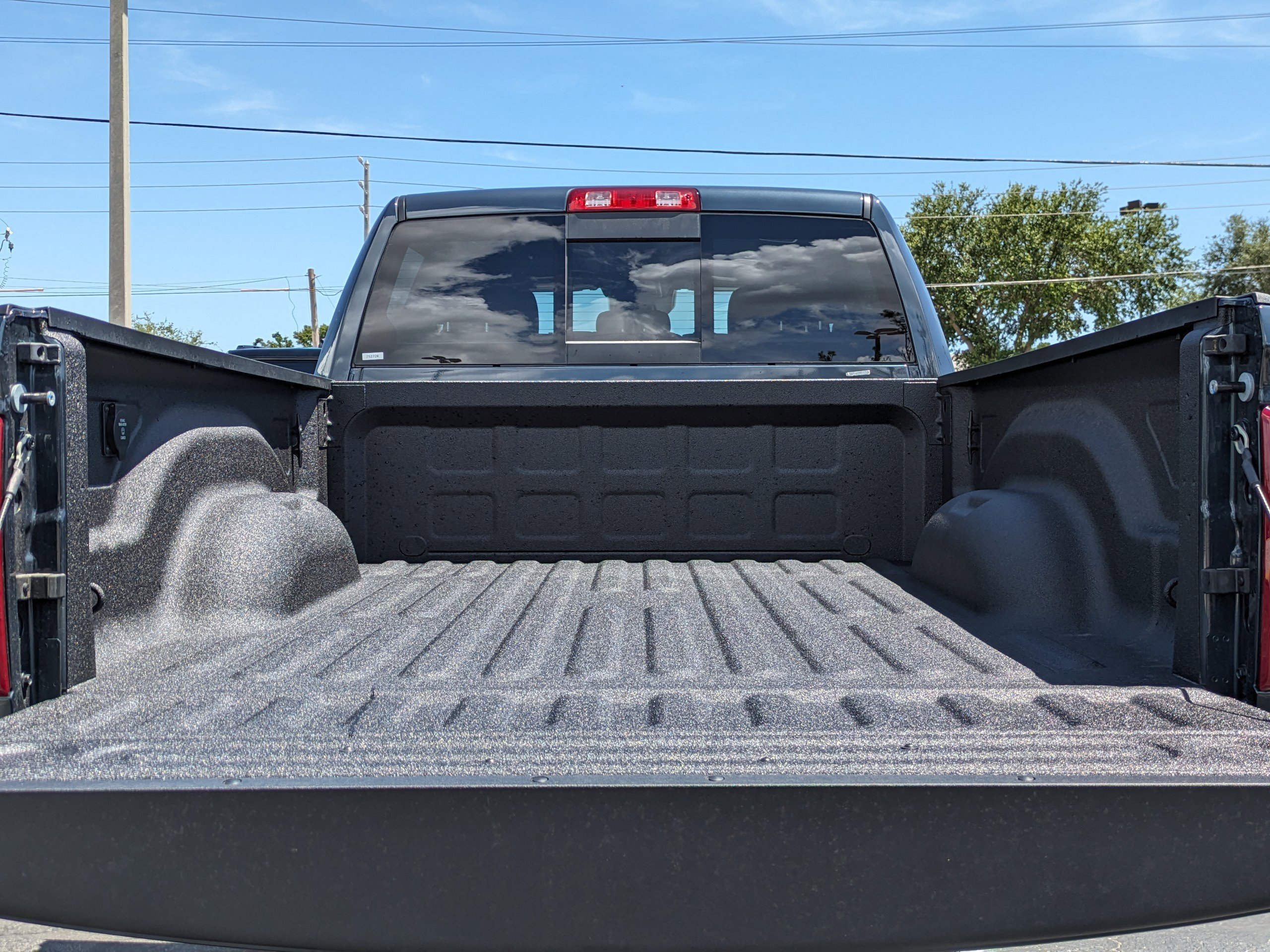2025 RAM Ram 2500 Pickup Big Horn - Photo 12