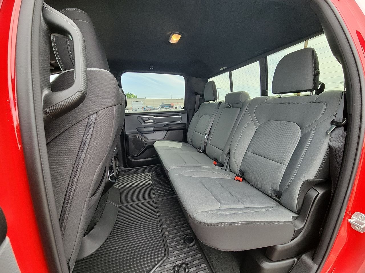 2022 RAM Ram 1500 Pickup Big Horn/Lone Star - Photo 21